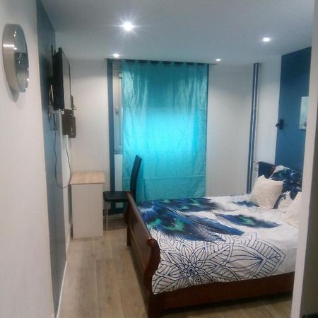 Studio 28M² Au Pied De La Defense Courbevoie Eksteriør bilde