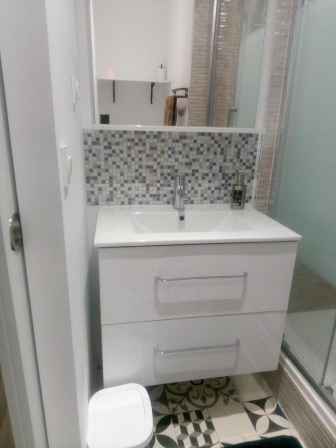 Studio 28M² Au Pied De La Defense Courbevoie Eksteriør bilde