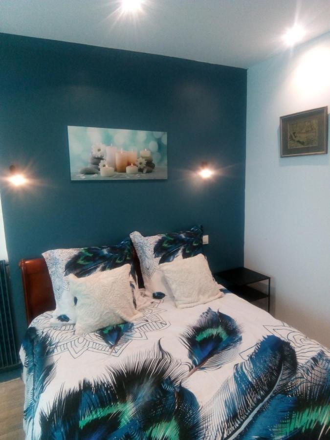 Studio 28M² Au Pied De La Defense Courbevoie Eksteriør bilde